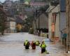 Les inondations pourraient réduire la croissance du PIB de 0,2 point