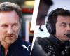 Toto Wolff estime que « nous ne pouvons pas faire confiance » à ce que dit Christian Horner