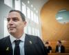 Le leader de l’IBA expulsé de la réunion de la Knesset après une altercation avec un député