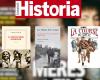 Qui sont les nouveaux lauréats des Prix Historia ?