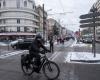 le plan neige-verglas de niveau 2 activé à partir de jeudi en Ile-de-France