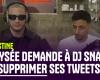 L’Élysée a-t-elle demandé à DJ Snake de supprimer ses tweets de soutien à la Palestine ?