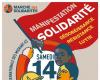 Assemblée de lutte et organisation de mobilisation pour la manifestation à l’occasion de la Journée Internationale des Migrants !