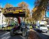 Colère des agriculteurs à Agen. Le CR veut bloquer le fret, les centrales d’achats… Et plus si affinités ?