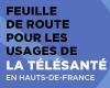 L’ARS Hauts-de-France publie une Feuille de route pour les usages de la télésanté en Hauts-de-France