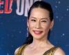 Lucy Liu dit qu’elle a trouvé Drew Barrymore “caché dans ses buissons”