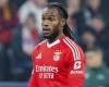 Le cas Renato Sanches continue de frustrer Benfica et le PSG