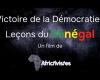 LA RÉSILIENCE DÉMOCRATIQUE DU PEUPLE SÉNÉGALAIS À L’HONNEUR