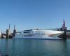 quel avenir pour les services maritimes avec Condor Ferries ?