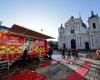 Cinq ans après l’incendie de Notre-Dame, les pompiers revoient leurs nouvelles procédures