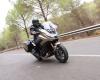 Test – Le Honda NT 1100 le plus vendu gagne du terrain !