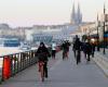 vague de froid et neige dans le Nord, vents violents en Nouvelle-Aquitaine jeudi