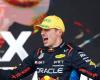 Voici les scénarios dans lesquels Max Verstappen sera sacré champion du monde à Las Vegas