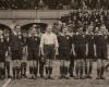 Le KNVB s’est vengé de l’équipe nationale néerlandaise de 1920 en convoquant onze nouveaux joueurs.