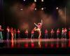 Un grand week-end de danse aux Sables-d’Olonne vers 20h par la compagnie M’Bira