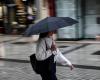 neige, pluie, vents forts attendus en Bretagne ce jeudi