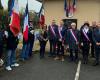 Mouchès rend hommage à ses trois enfants partis à la guerre