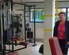 Besse-sur-Braye. Le bodybuilding a ses fans