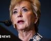 Trump choisit Linda McMahon et Mehmet Oz pour occuper les postes les plus importants