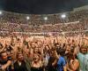 Deux légendes de la chanson française annoncées au Festival de Nîmes