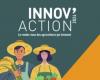 Innov’action : revenus et diversification agricole en questions