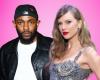 Taylor Swift va-t-elle figurer sur le nouvel album de Kendrick Lamar ?