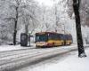 neige de la Bretagne à l’Alsace, jusqu’à 10 cm et des dizaines de vigilances ce jeudi