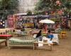 une vitrine pour l’art africain