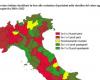 Où est produite la plus grande richesse ? La carte de la « valeur ajoutée » en Italie et le classement (qui récompense Milan et le Sud)