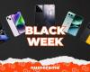 les 5 offres incontournables de la Black Friday Week