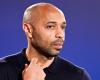 Thierry Henry, une grosse claque et des larmes