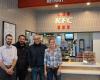 Le premier KFC de l’Aveyron a ouvert aux portes de Rodez