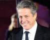 Hugh Grant admet qu’il est devenu un père “beaucoup trop vieux” dans la vie