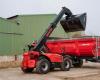 Manitou met à jour sa gamme MLT New Ag – FARM Connexion