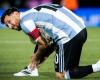 Lionel Messi, les lourdes accusations