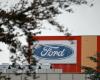 Le constructeur automobile Ford annonce 4.000 nouvelles suppressions d’emplois en Europe