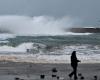 La tempête Caetano frappe la France, voici où le vent soufflera le plus jeudi