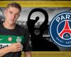 Pas de Gyökeres, le PSG a trouvé un autre numéro 9 pour 68 millions !