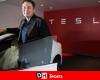 Des autocollants anti-Elon Musk font leur apparition sur les voitures Tesla aux USA ! (PHOTOS)