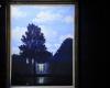 L’Empire des Lumières de Magritte s’envole aux enchères pour un prix record