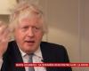 Boris Johnson raconte sa dernière interview avec Elizabeth II