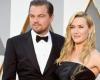 Près de 30 ans après Titanic, l’amitié toujours aussi forte entre Leonardo DiCaprio et Kate Winslet