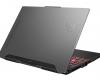 Asus TUF Gaming A15 TUF567XI-HQ093W, PC portable gamer multimédia 17″ 2.5K 165Hz DCI-P3 RTX 4070 AMD Ryzen 9 Phoenix SSD 1 To – LaptopSpirit