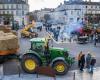 “Bloquer définitivement le pays n’est pas acceptable”, réagit le ministre de l’Agriculture sur France 2