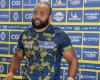 Peceli Yato quitte officiellement l’ASM pour Perpignan