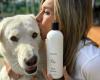 La marque Haircare LolaVie de Jennifer Aniston lance un shampoing pour chien (exclusif)