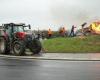 DIRECT. La mobilisation des agriculteurs se poursuit ce mercredi