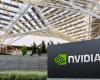 Les revenus de Nvidia doublent presque alors que la demande de puces IA reste forte