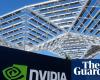 Bénéfices de Nvidia : le leader des puces IA ne montre aucun signe d’arrêt d’une croissance gigantesque