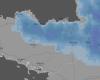 voici où tombera la neige en Ille-et-Vilaine